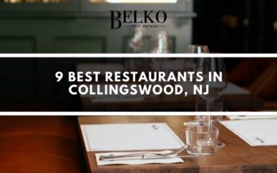 9 Best Restaurants in Collingswood, NJ